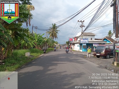 Foto Tahun 2025