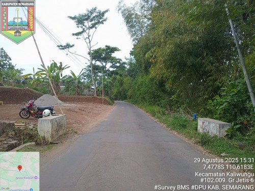 Foto Tahun 2025