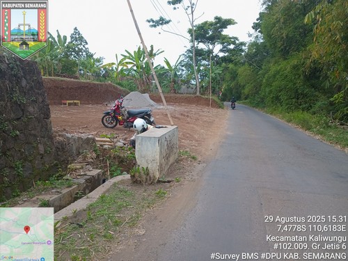 Foto Tahun 2025