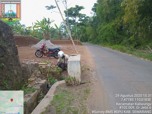 Foto Tahun 2025