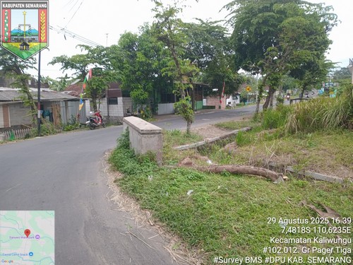 Foto Tahun 2025