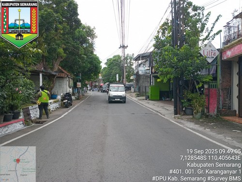 Foto Tahun 2025
