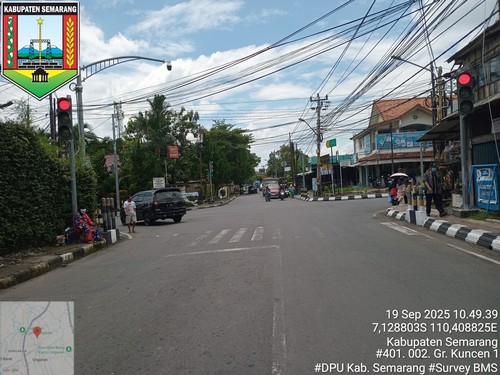 Foto Tahun 2025