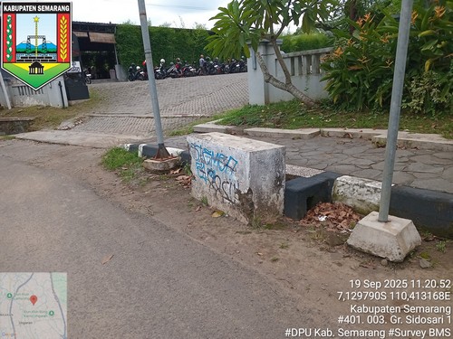 Foto Tahun 2025