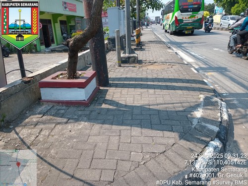 Foto Tahun 2025