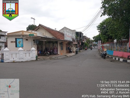 Foto Tahun 2025