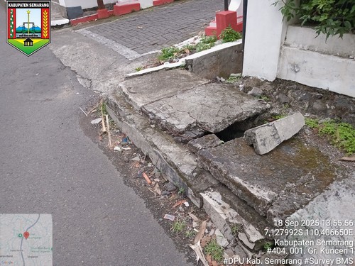 Foto Tahun 2025