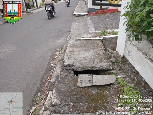 Foto Tahun 2025