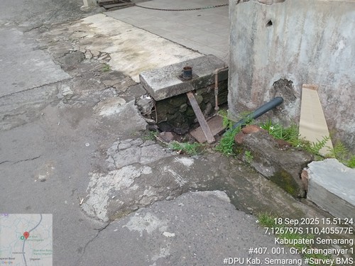 Foto Tahun 2025