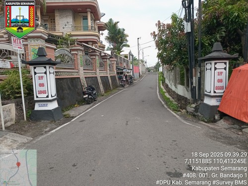 Foto Tahun 2025