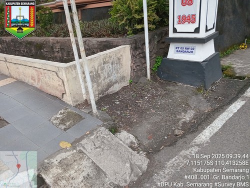 Foto Tahun 2025