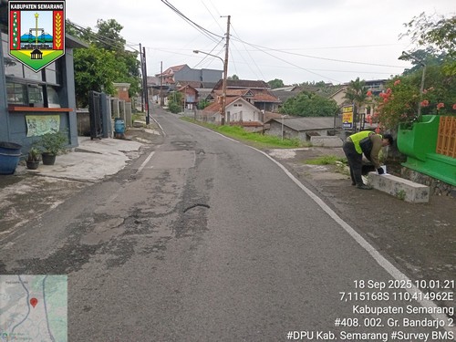 Foto Tahun 2025