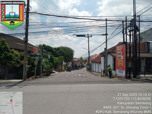 Foto Tahun 2025