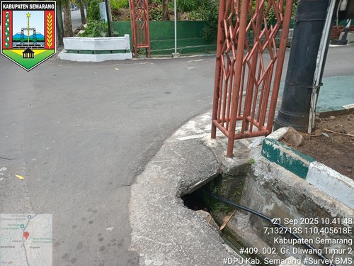 Foto Tahun 2025