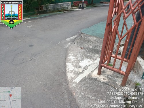 Foto Tahun 2025