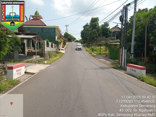 Foto Tahun 2025