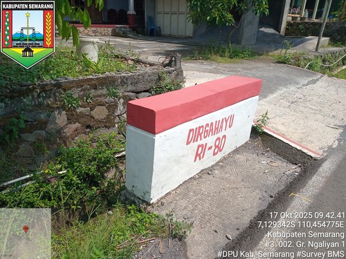 Foto Tahun 2025