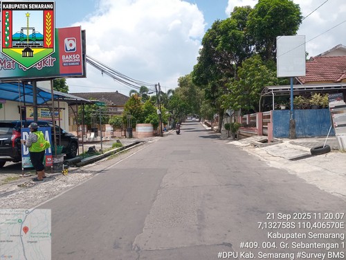 Foto Tahun 2025