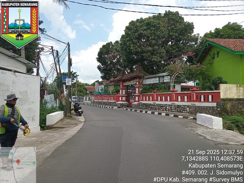 Foto Tahun 2025