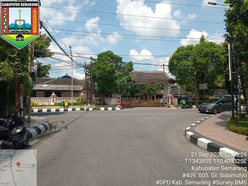 Foto Tahun 2025