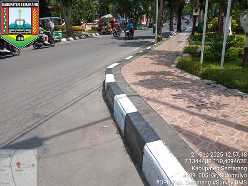 Foto Tahun 2025