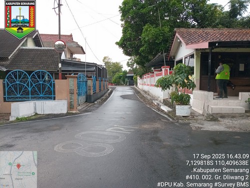 Foto Tahun 2025