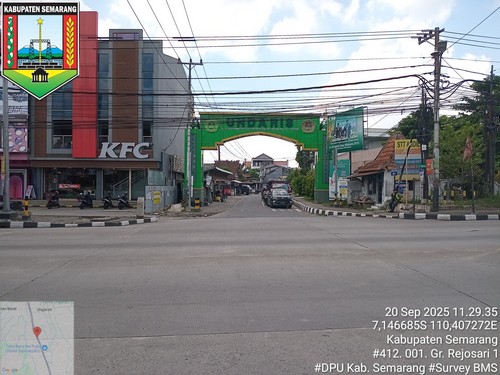 Foto Tahun 2025