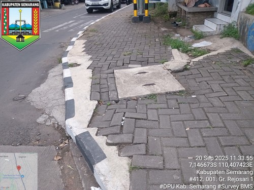Foto Tahun 2025
