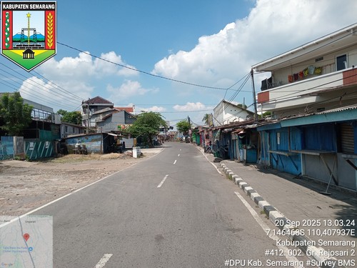Foto Tahun 2025