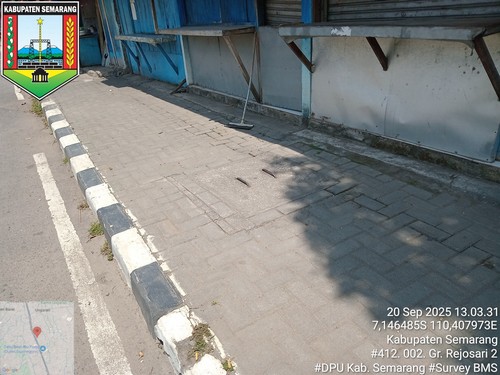Foto Tahun 2025