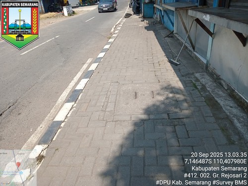 Foto Tahun 2025