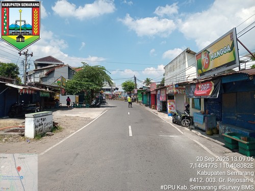 Foto Tahun 2025