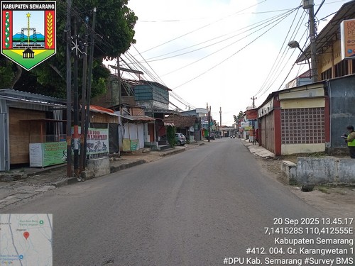 Foto Tahun 2025