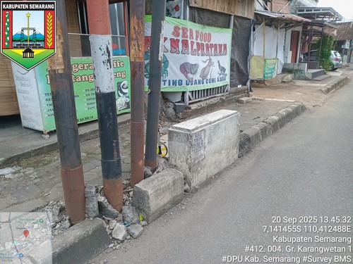 Foto Tahun 2025