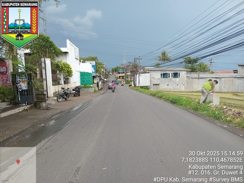 Foto Tahun 2025