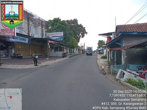 Foto Tahun 2025