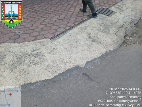 Foto Tahun 2025