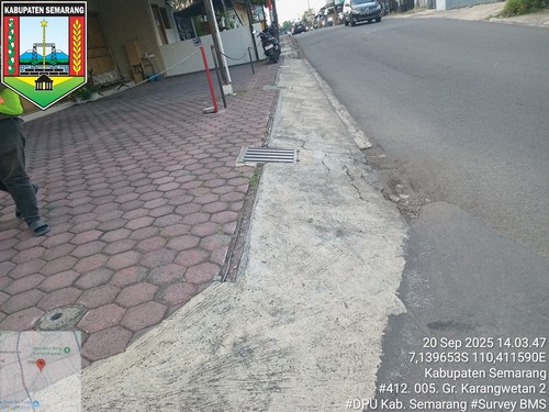 Foto Tahun 2025