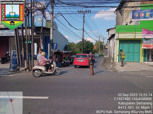 Foto Tahun 2025