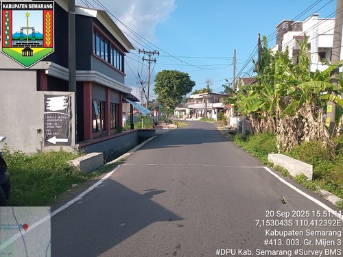Foto Tahun 2025