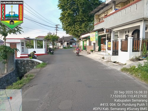 Foto Tahun 2025