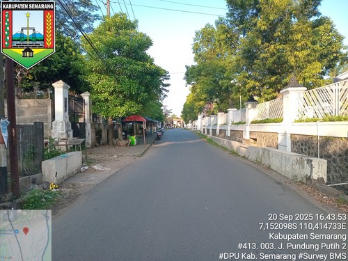Foto Tahun 2025