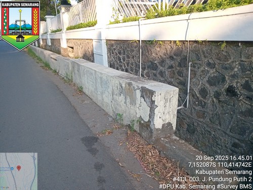 Foto Tahun 2025