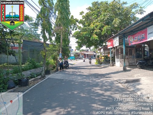 Foto Tahun 2025