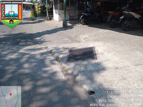 Foto Tahun 2025
