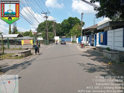 Foto Tahun 2025