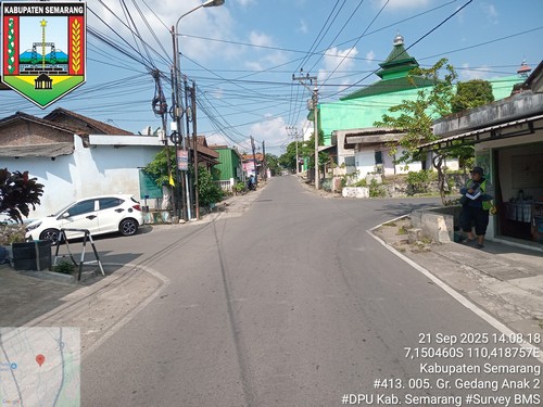 Foto Tahun 2025