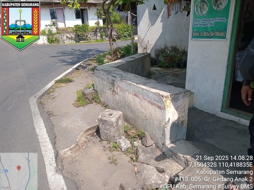 Foto Tahun 2025