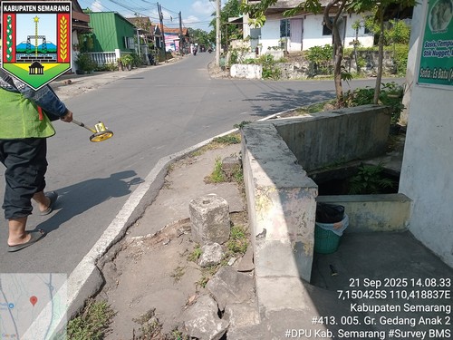 Foto Tahun 2025
