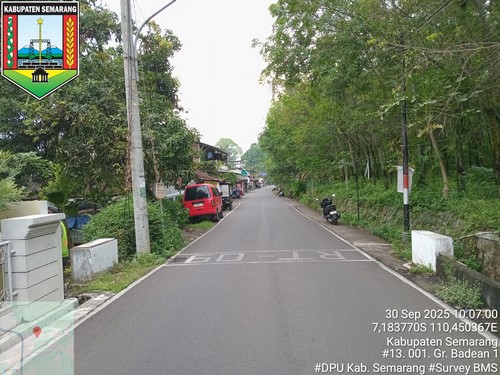 Foto Tahun 2025